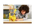 Pokémon Mega Construx - Jumbo Pikachu