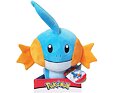 Pokémon plyšák Mudkip 30 cm