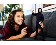 Harry Potter - figurka Severus Snape