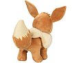 Pokémon plyšák Eevee 20 cm