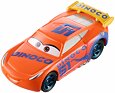 Cars autíčko měnící barvu - Dinoco Cruz Ramirez