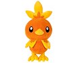 Pokémon plyšák Torchic 20 cm