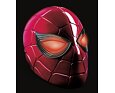 Marvel Legends elektronická helma Iron Spider