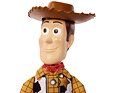 Toy Story Mluvící Woody 30 cm