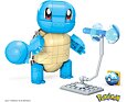 Pokémon stavebnice Mega Construx – Squirtle