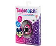 Original Tamagotchi – Fialovo-růžové hodiny