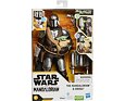Star Wars – Mandalorian a Grogu se zvuky 30 cm