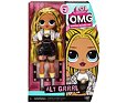 L.O.L. Surprise! OMG Velká ségra – Alt Grrrl