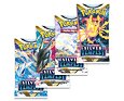 Pokémon Silver Tempest Booster balíček