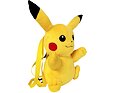 Pokémon plyšový batůžek Pikachu