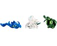 Bakugan Legends Startovací sada – Haos Krakelios Ultra