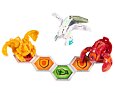 Bakugan Legends Startovací sada – Haos Sairus Ultra