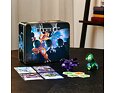 Bakugan Legends plechový box Baku-Tin – Gargonoid x Webam