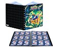 Pokémon A4 album Crown Zenith