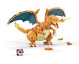Pokémon Mega Construx - Charizard