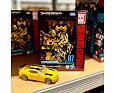 Transformers Studio Series 87 – Bumblebee (Deluxe class)