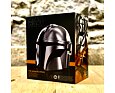 Star Wars Black Series – elektronická helma Mandalorian