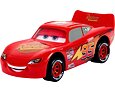 Cars autíčko Pohyblivý Blesk McQueen