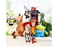 Toy Story Interaktivní figurky