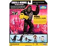 Godzilla vs Kong – King Kong 15 cm (The New Empire)