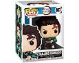 Demon Slayer Funko POP! – Tanjiro Kamado #867