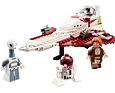LEGO Star Wars 75333 Jediská stíhačka Obi-Wana Kenobiho