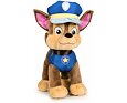 Tlapková patrola plyšák Chase 20 cm