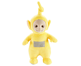 Teletubbies plyšák Laa-Laa mluvící 25 cm – NEFUNKČNÍ ZVUKY