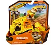 Tlapková patrola Rubble a jeho parta vozidlo – Rubble