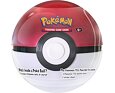 Pokémon plechovka Pokéball
