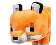 Minecraft plyšák Liška 20 cm