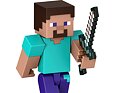 Minecraft figurka Steve