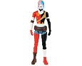 DC figurka Harley Quinn 30 cm