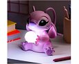 Disney Stitch – svítící figurka Angel 17 cm
