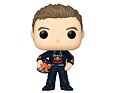 Formule 1 Funko POP! – Max Verstappen #08