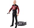 Figurka Star Trek Captain Picard 19 cm – Bendyfigs
