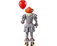 Figurka It Pennywise 19 cm – Bendyfigs
