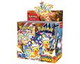 Pokémon TCG Surging Sparks Booster Box (36 balíčků)