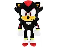 Sonic – Ježek Shadow plyšák 30 cm