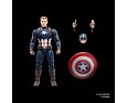 Marvel Legends – Kapitán Amerika (Avengers: Endgame)
