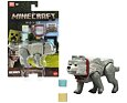 Minecraft film – figurka Vlk Dennis 10 cm