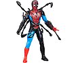 Figurka Spider-Man s tekutou proměnou 30 cm