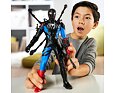 Figurka Spider-Man s tekutou proměnou 30 cm