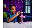 Monster High panenka Draculaura s doplňky a mazlíčkem