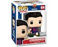 Fotbal Funko POP! – Lewandowski #64 (FC Barcelona)