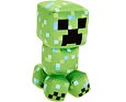 Minecraft plyšák Charged Creeper 23 cm