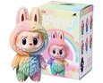 Plyšák ve stylu LABUBU – Rainbow