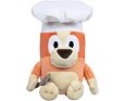 Bluey – plyšák kuchařka Bingo 20 cm