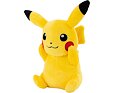 Pokémon plyšák Pikachu 20 cm
