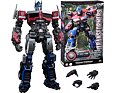 Transformers Optimus Prime 20 cm – Figurka k sestavení